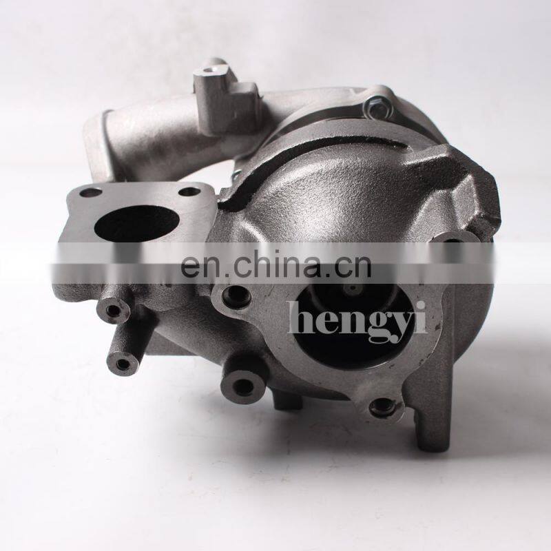 turbo type BV40 14411-3XN1A 53039880268 53039700268 5303-970-0268 5303-988-0268 turbocharger For Nissan Murano 2.5 DCI YD25DDT