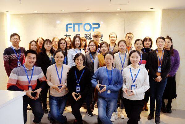 Hebei Fitop Technology Co., Ltd. company overview - view 1