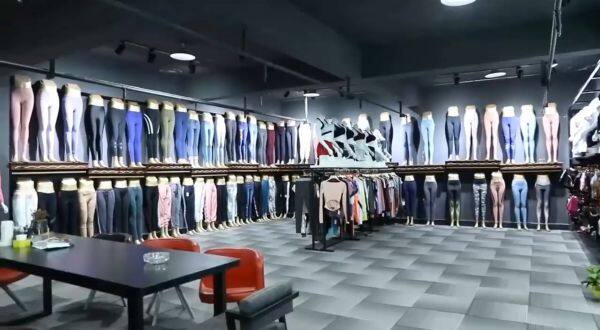 Yichang EH Apparel Technology Co.,Ltd company overview - view 2