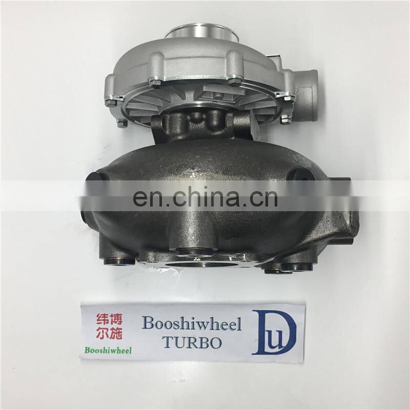 new K27 turbocharger 53279706800 53279886800 844289 turbo 1977-11 Volvo-Penta Ship marine engine TAMD70