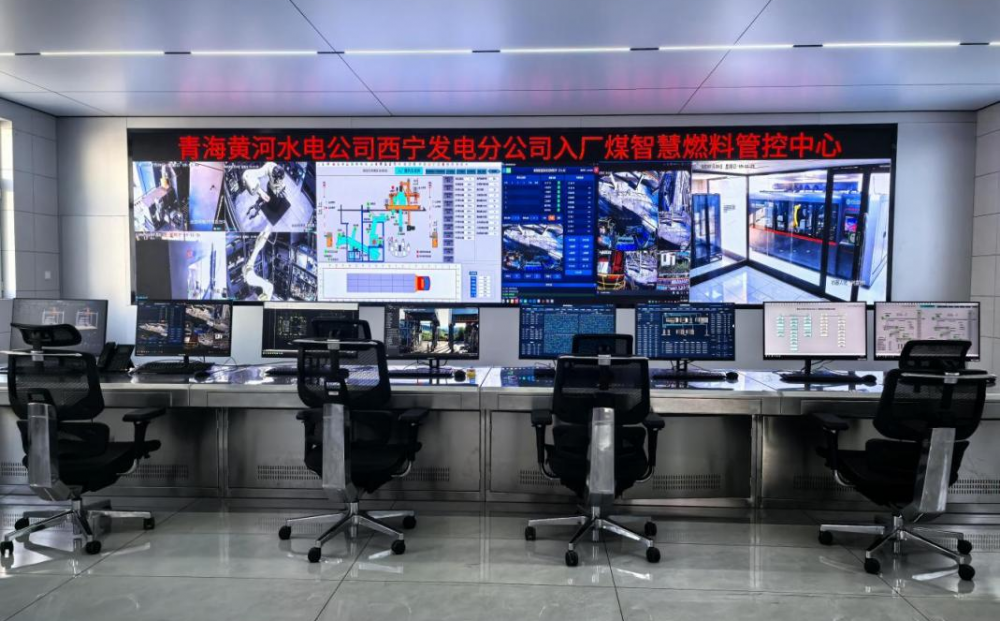 Saimo Intelligence Assists in the Smooth Acceptance of SPIC’s Smart Fuel Project