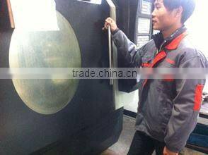 Ningbo Tecson Sealing Technology Co., Ltd. company overview - view 1