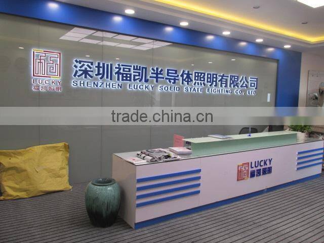 Shenzhen LUCKY Solid State Lighting Co., Ltd. company overview - view 2