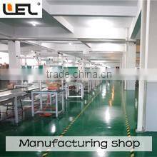 Zhejiang Bright & Nice Lighting Co., Ltd. company overview - view 3