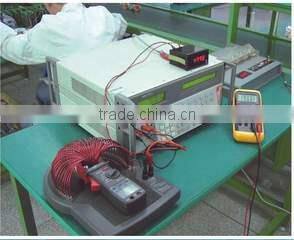 Suzhou Trustful Electric Co., Ltd. company overview - view 2