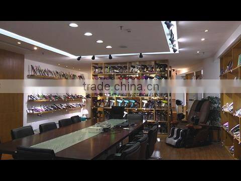 Anionte International (Zhejiang) Co., Ltd. company overview - view 1