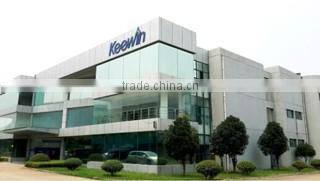Keewin Display (Shanghai) Ltd. company overview - view 1