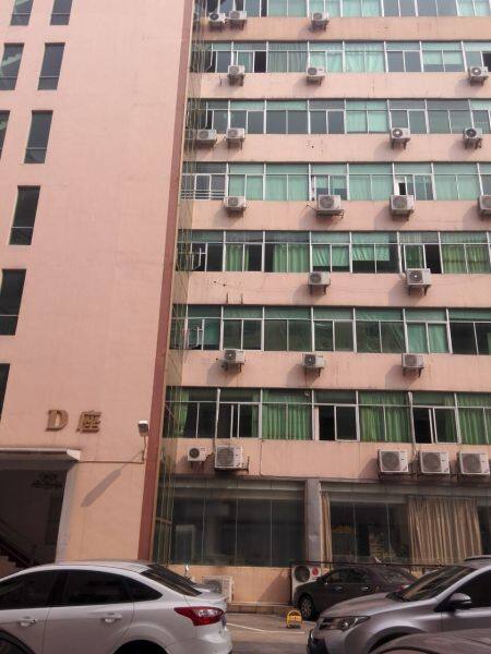 Shenzhen UEMON Technology Co.,Ltd company overview - view 1