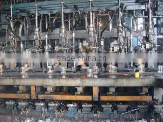 Xuzhou Xiahua Glass Products Co., Ltd. company overview - view 1