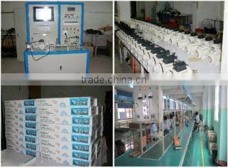 Xiamen Youme Electric Co., Ltd. company overview - view 3