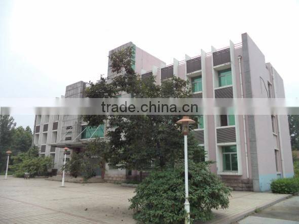 Zibo Creation Metalware Co., Ltd. company overview - view 3