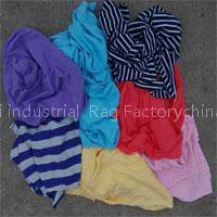 Ningbo Cixi industrial Rag Factory