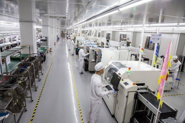 FASTPCBA Technology Co.,Ltd. company overview - view 3