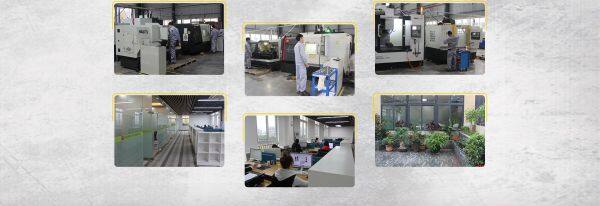 Beijing Hydrojet Tech Co.,Ltd company overview - view 1