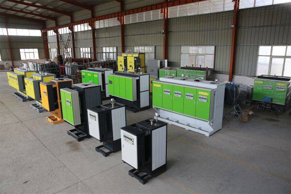 Zhengzhou Yafeiling Electronic Co., Ltd company overview - view 1