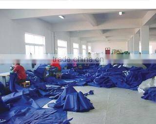 Zhejiang Kangleyou Leisure Products Co., Ltd. company overview - view 3