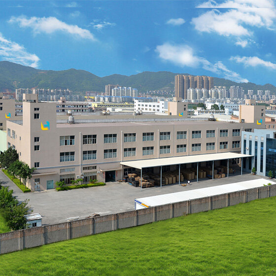 Fujian Henglong Plastic Industrial Co.,Ltd company overview - view 1