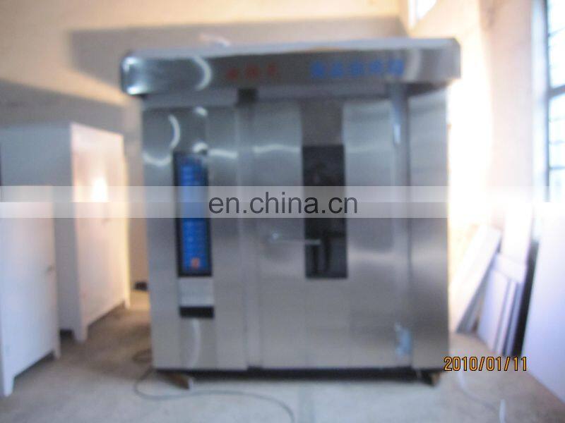 Baking Machine Oven Machine Electric Heating Baking Oven Machine For Biscuits