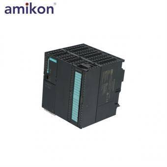 Siemens 6ES7 313-6CF03-0AB0 Compact
