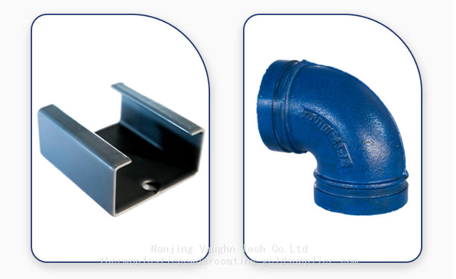 Порошковое покрытие против цинкования – что лучше для конкретных промышленных сценариев?