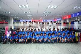 Healong Sportswear (Guangzhou) Co., Ltd. company overview - view 1