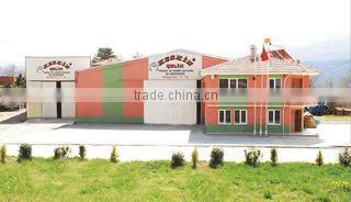 Sdf Dis Ticaret Limited Sirketi company overview - view 1