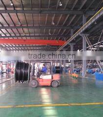 Zhengzhou Jinyuan Wire And Cable Co., Ltd. company overview - view 1