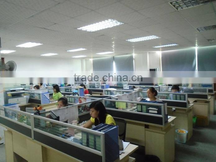 Shenzhen Vina Electronics Company Ltd. company overview - view 3