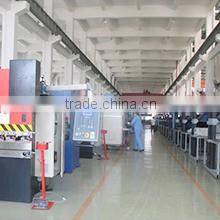 Shandong Inwin CNC Machinery Co., Ltd. company overview - view 2