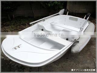 Lanxi Sea Walker Boat Factory company overview - view 3