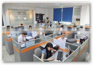 Hefeng Computerized Embroidery Machines Limited company overview - view 3