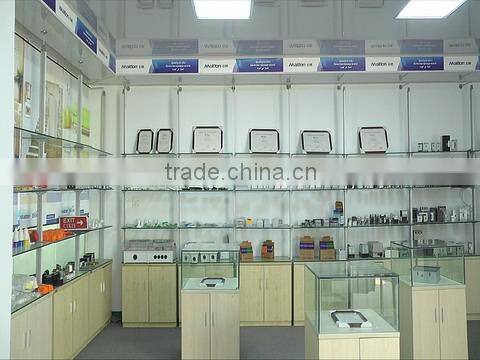 Wenzhou Mallton Electric Co., Ltd. company overview - view 1