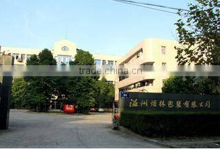 Wenzhou Julin Packing Co., Ltd. company overview - view 1