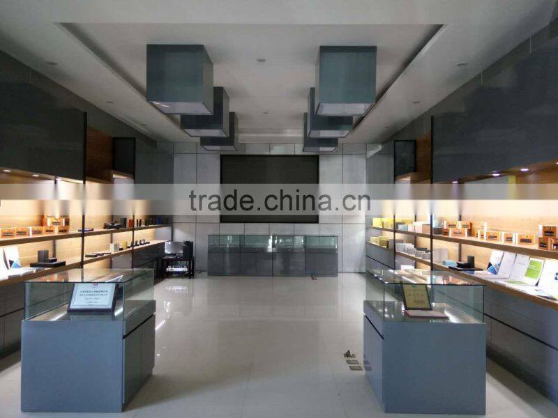 Hebei Blessed Thermal Insulation Material Co., Ltd. company overview - view 3