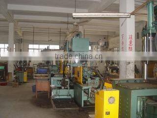 Yangjiang Jiancheng Industries Co., Ltd. company overview - view 3