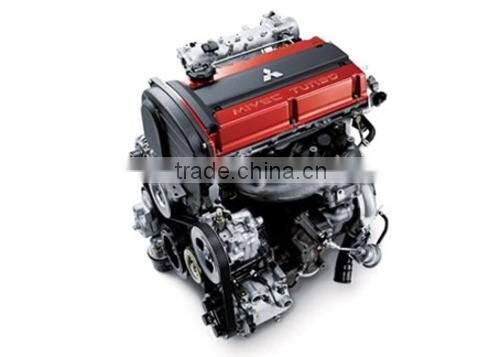 MITSUBISHI 4G69/4G69S4 2.4L COMPLETE ENGINE - GoldSupplier