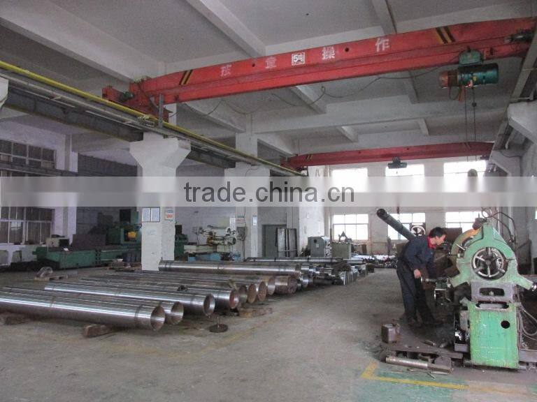 Wenzhou Chaolong Textile Machinery Co., Ltd. company overview - view 4