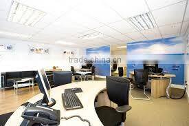 Seven Seas Trading And Marketing Private Limited company overview - view 1