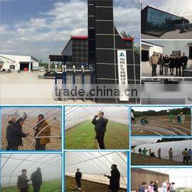 Zhengzhou Huifa Machinery Co., Ltd. company overview - view 2