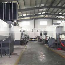 Xi'an GX Mechano-Electronic Co., Ltd. company overview - view 2