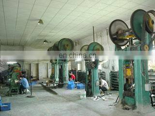 Zhongshan FM Metal Crafts Manufacturer company overview - view 2