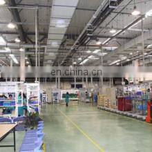 Pujiang Yanjing Garment Accessories Co., Ltd. company overview - view 1