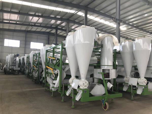 Shijiazhuang Julite Machinery Co.,LTD company overview - view 4