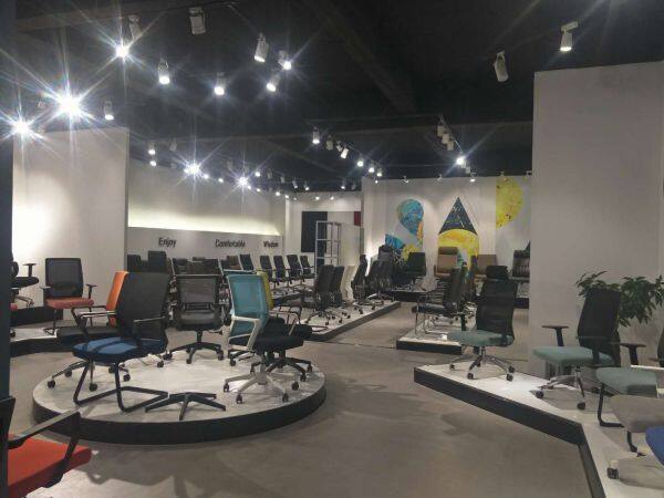 Foshan New Era Furniture Co. LTD company overview - view 1