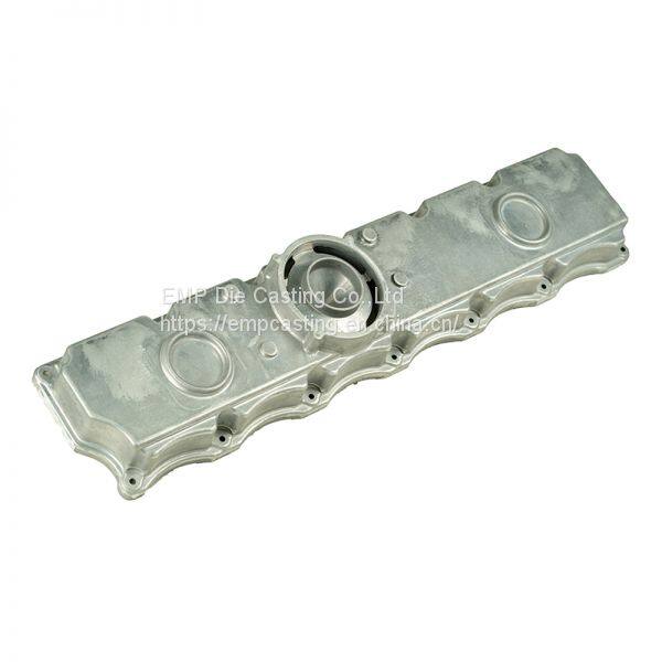 Cylinder Head Cover (2)
