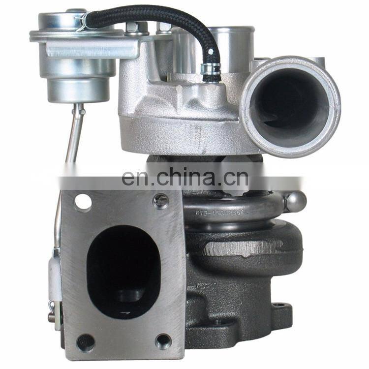 Turbo factory direct price TD04-12T V3300-T 49177-03160 turbocharger V3300-T engine 49177-03130 49177-03140 4917703160