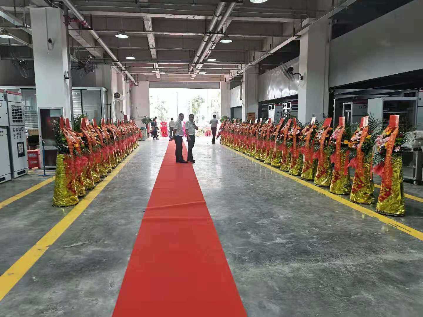 Guangxi Ayump Electric Power Technology Co.,Ltd company overview - view 2