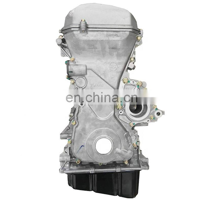 Factory Price 1.8L Motor LJ479QNE2 Engine For SGMW Wuling