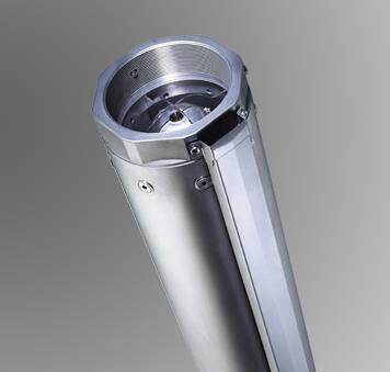 Kute Pump Industry (Xuzhou) Co., Ltd company overview - view 1