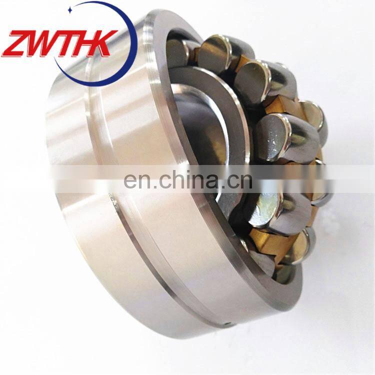 China supplier high quality 22215E Spherical roller bearings  22215E brand bearings